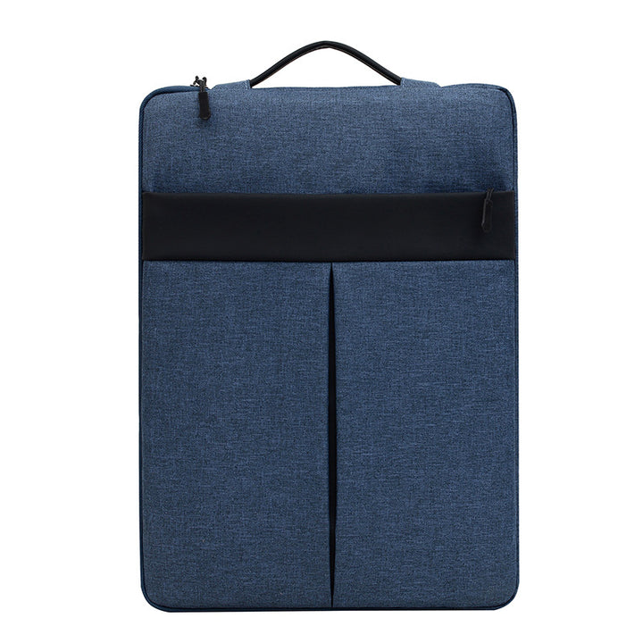 Multi-Functional Organization Laptop Sleeve Kalsten