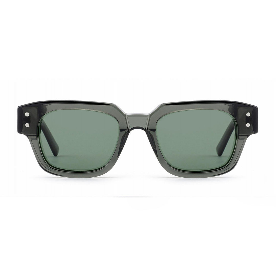 Ladies sunglasses in durable retro style with hardened lenses Kalsten