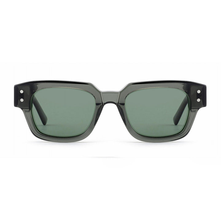 Ladies sunglasses in durable retro style with hardened lenses Kalsten