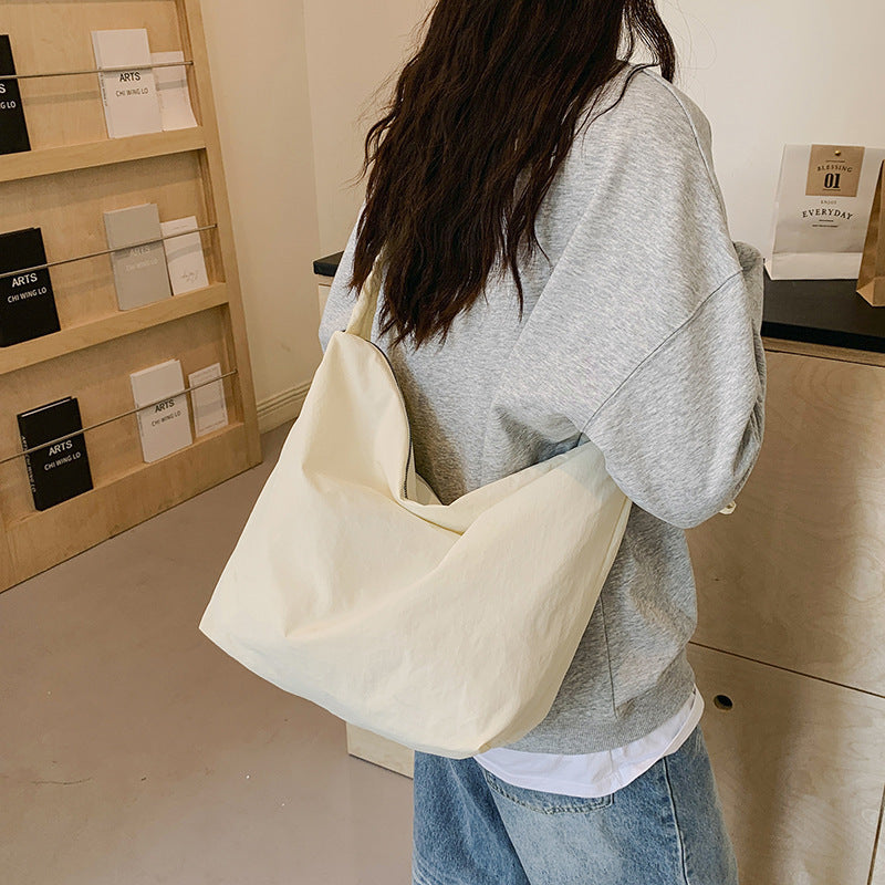 Casual Slouchy Hobo Tote Bag Kalsten