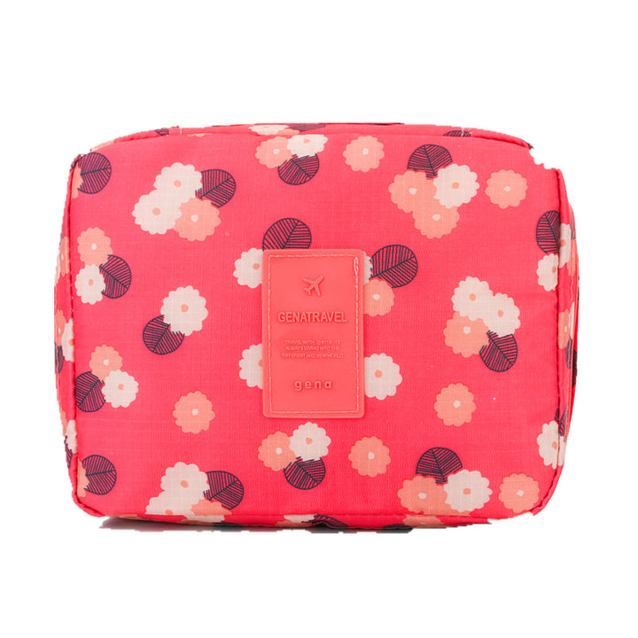 Stylish Travel Toiletry Pouch Kalsten