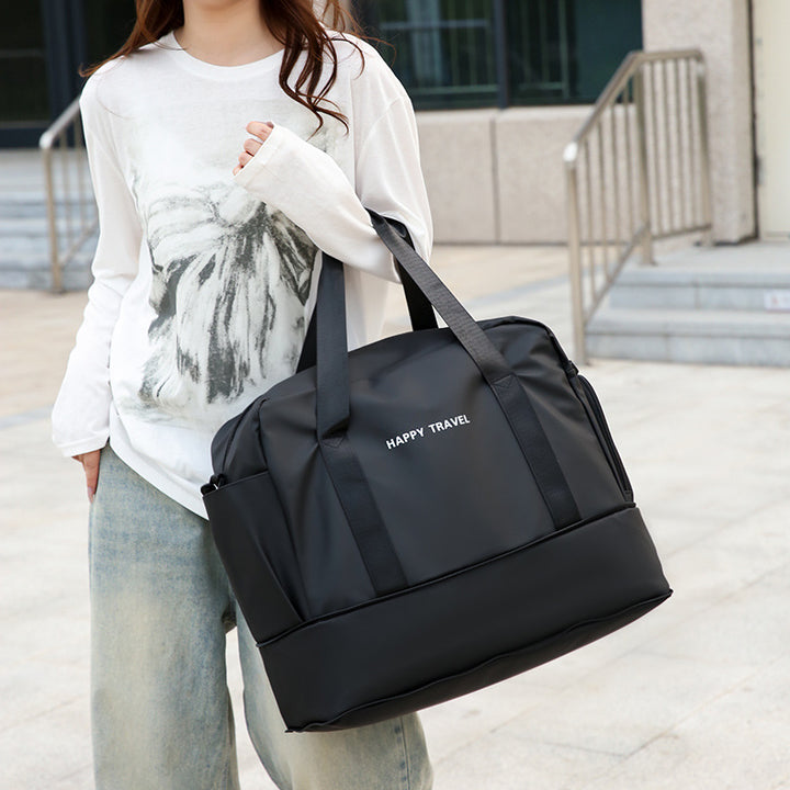 Durable Travel Duffel Bag Kalsten