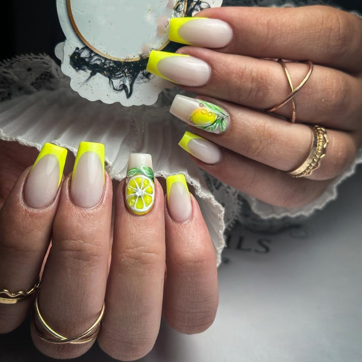 Nail set Kalsten
