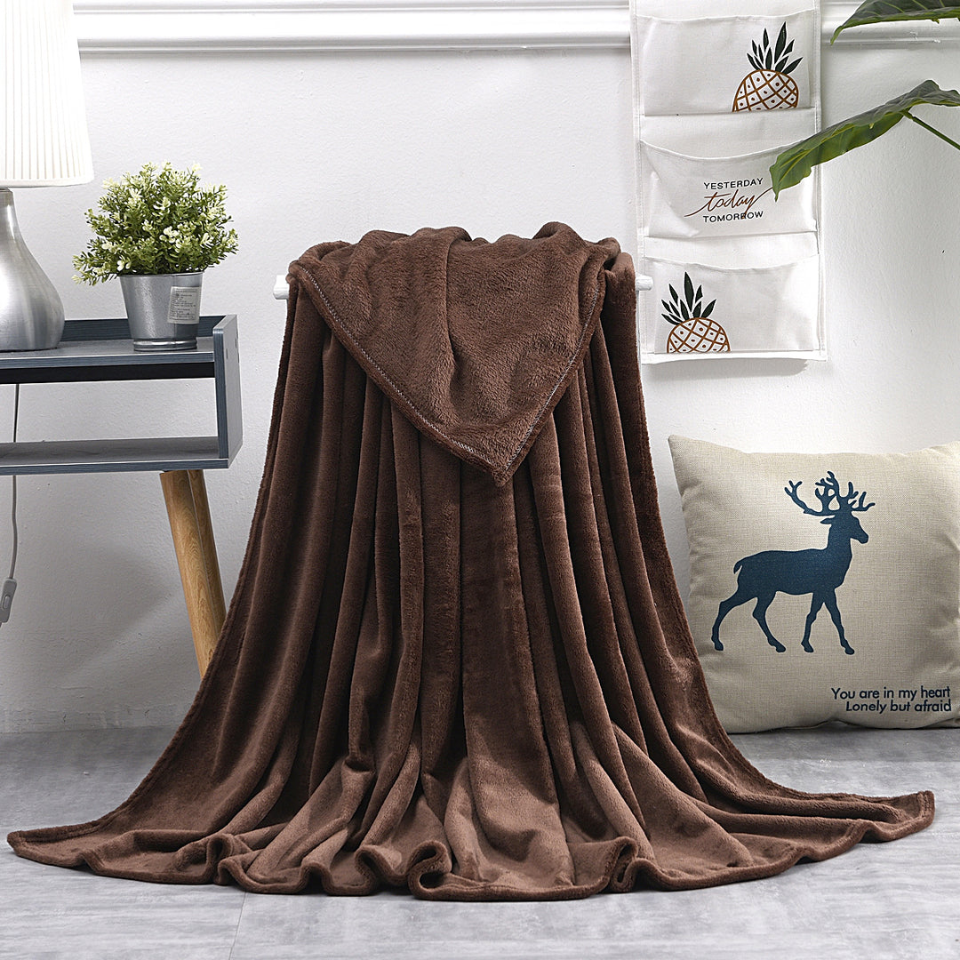 Ladies Snuggle Blanket Kalsten