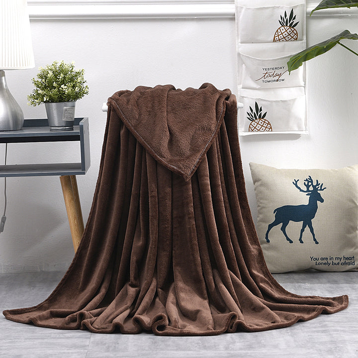 Ladies Snuggle Blanket Kalsten