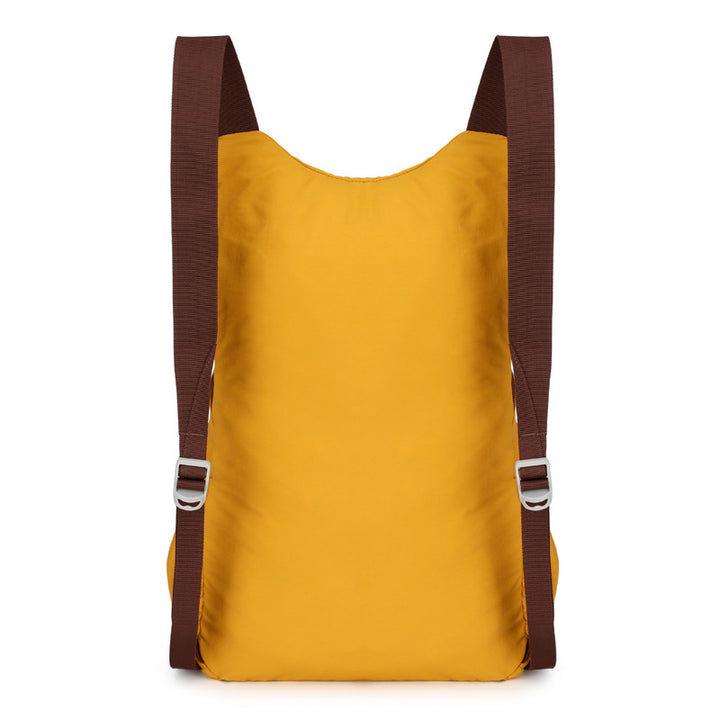 Compact Travel Backpack Kalsten