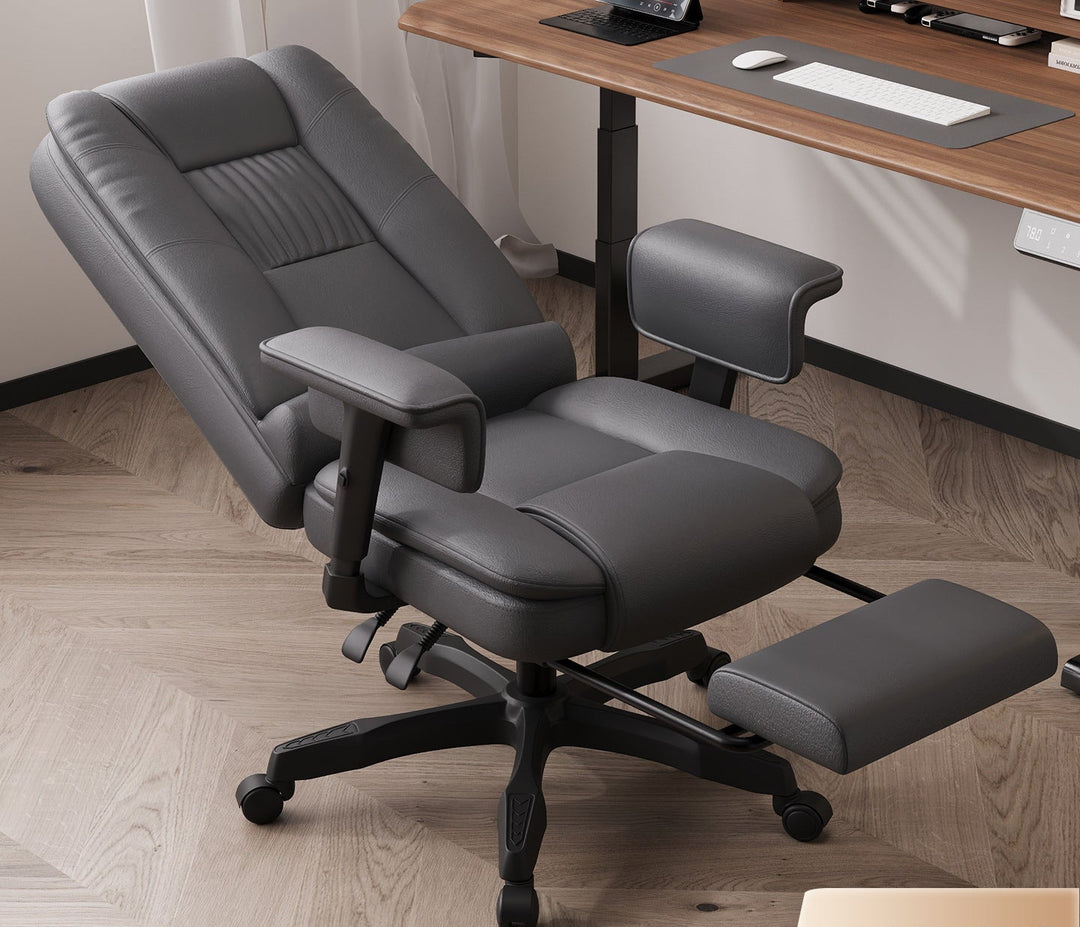 Ergonomic Executive Office Chair Kalsten