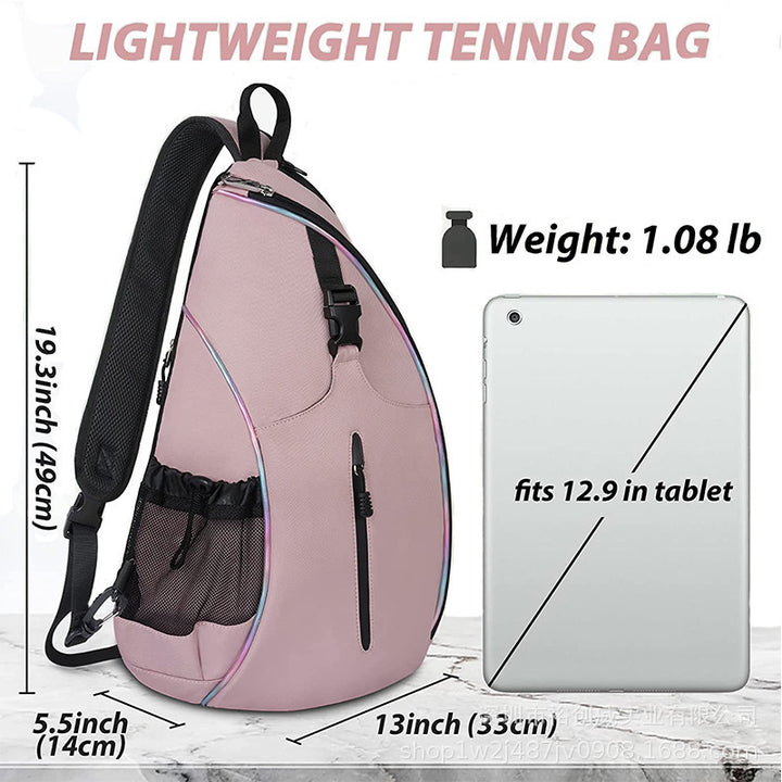 High-Performance Tennis Racket Backpack Kalsten