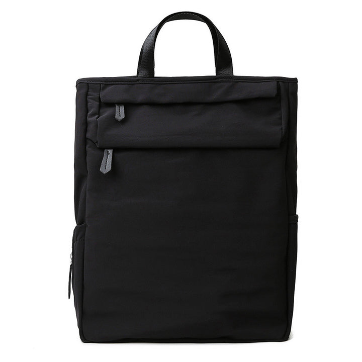 Minimalist Roll-Top Backpack Kalsten