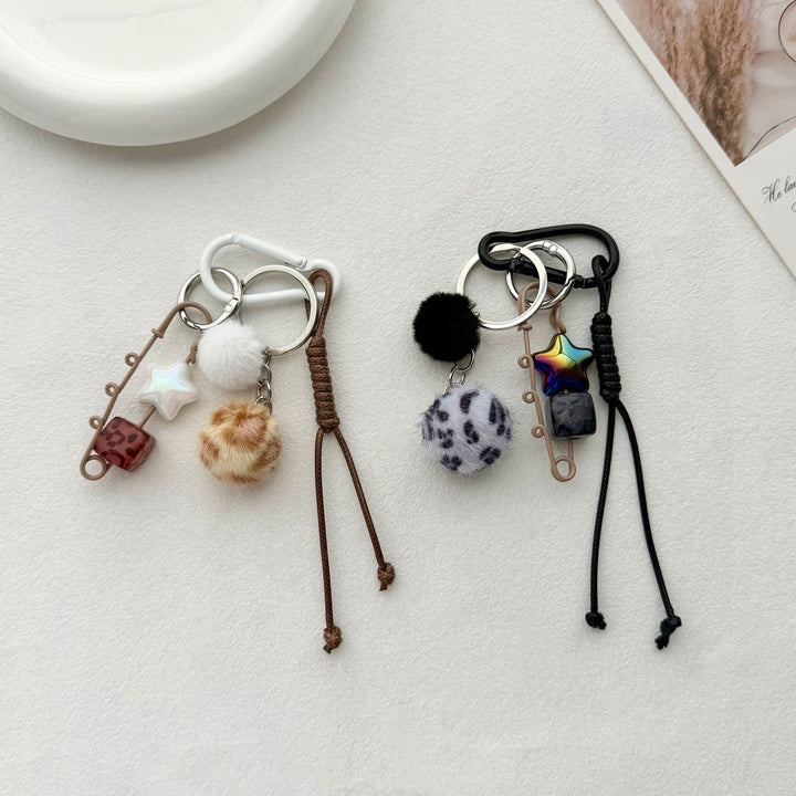 Keychain Kalsten