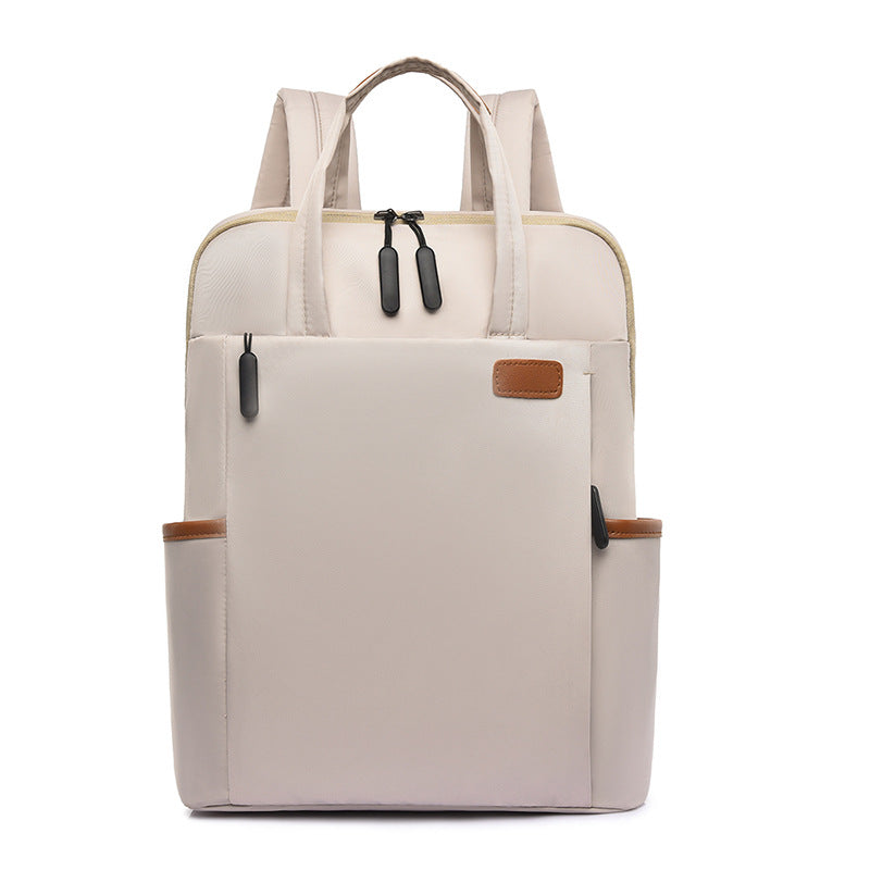 Elegant Laptop Backpack by Kalsten
