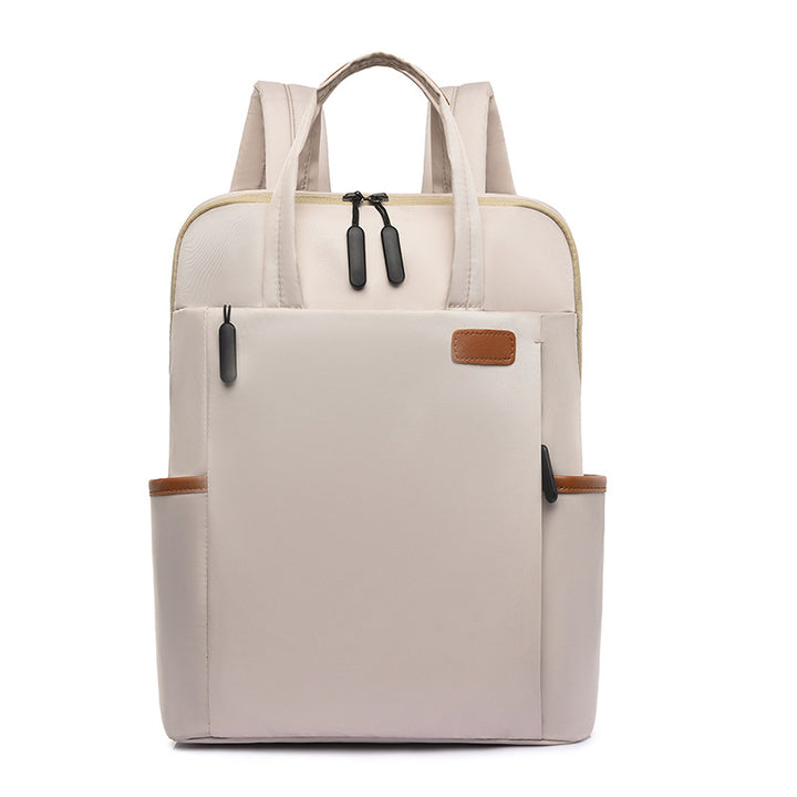 Elegant Laptop Backpack by Kalsten