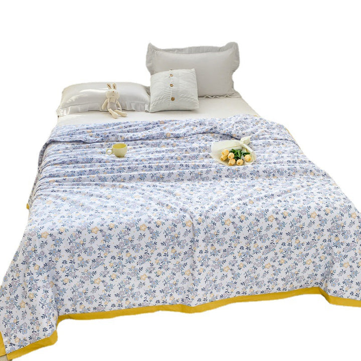 Home Decor Throw Blanket