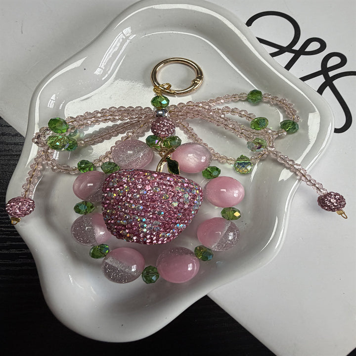 Accessory Charm Keychain Kalsten