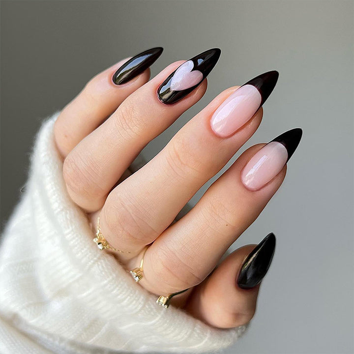 Elegant artificial nails Kalsten