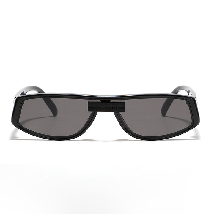 Women's futuristic sunglasses in minimalist design Kalsten