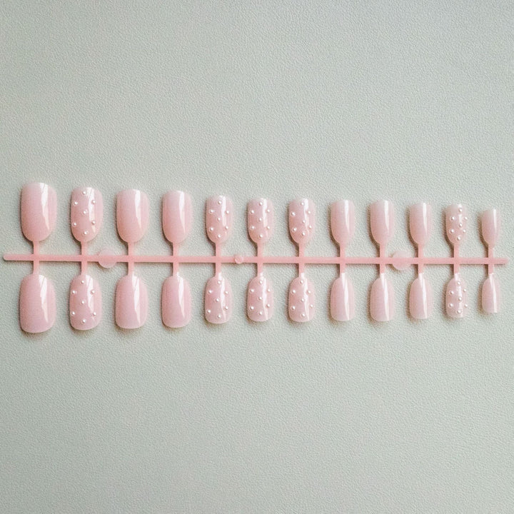 Elegant Nail Art