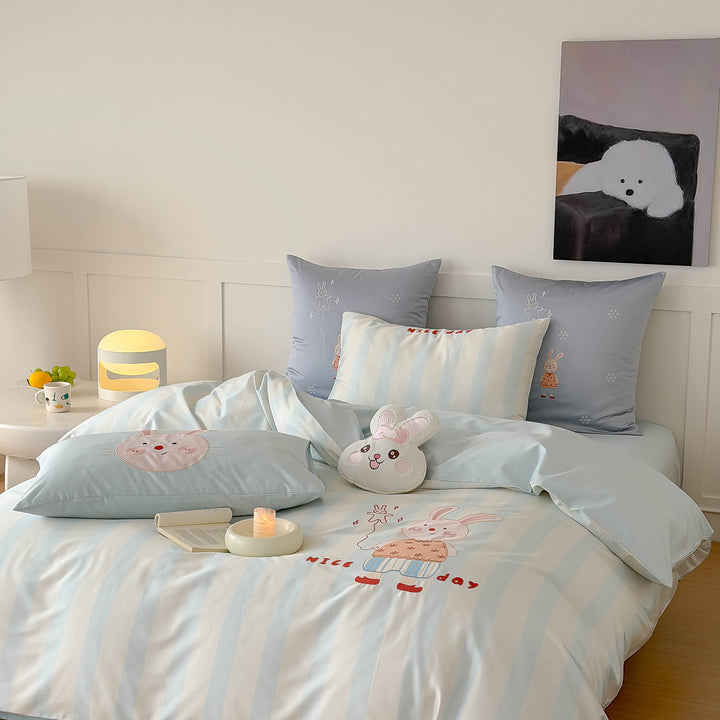 Children's bedding set