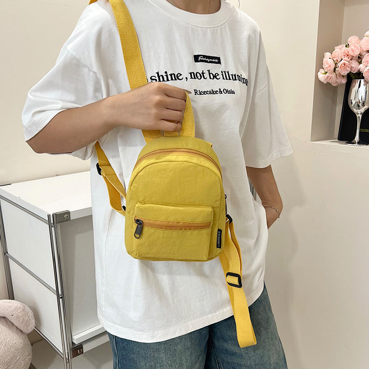 Compact Casual Backpack Kalsten