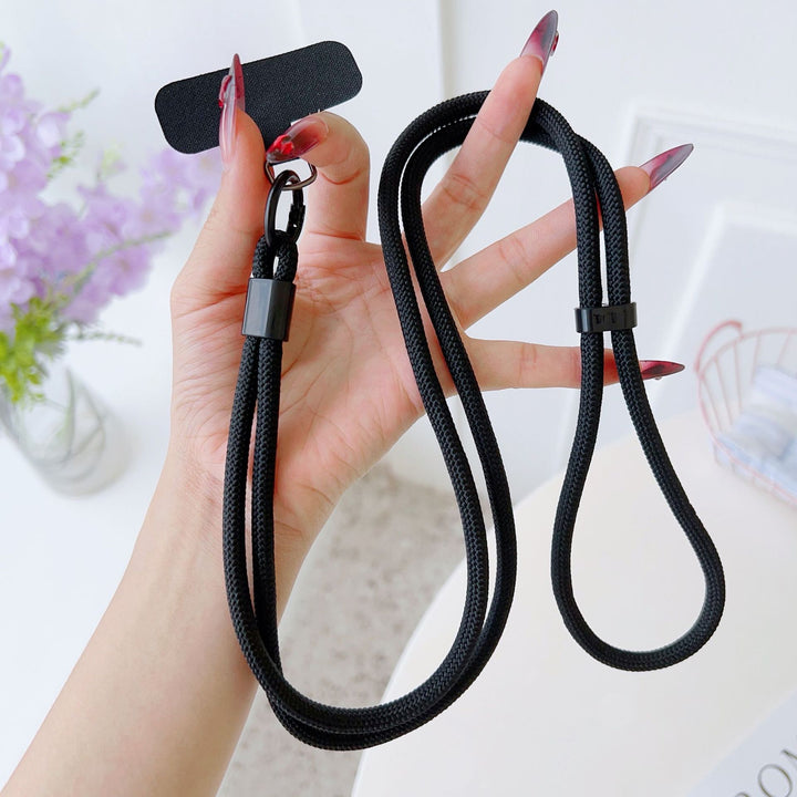 Durable Multi-Use Eyewear Lanyard Kalsten
