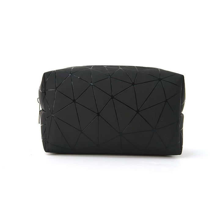 Practical cosmetic bag with 3D structure Kalsten
