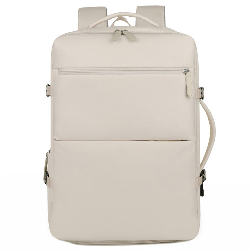 Sleek Lightweight Travel Backpack Kalsten