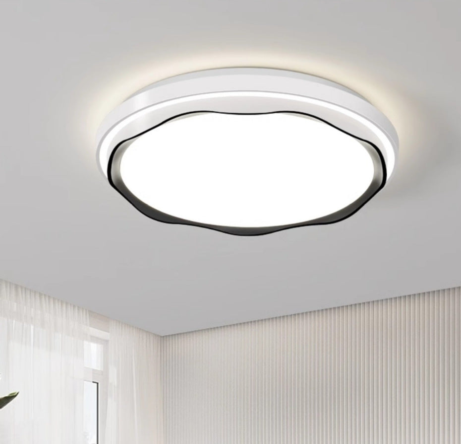 Modern Decorative Flush Mount Ceiling Light