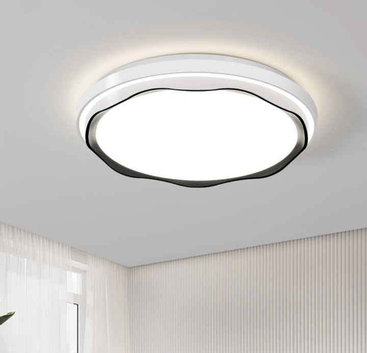 Modern Decorative Flush Mount Ceiling Light