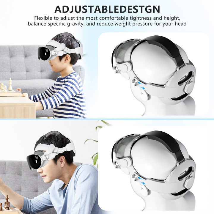 VR-Headset Kalsten