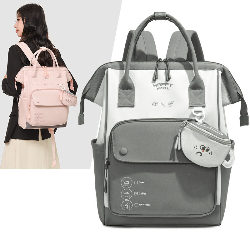 Multi-Functional Travel Kalsten