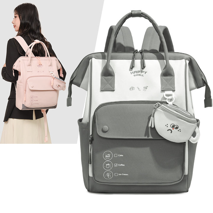 Multi-Functional Travel Kalsten