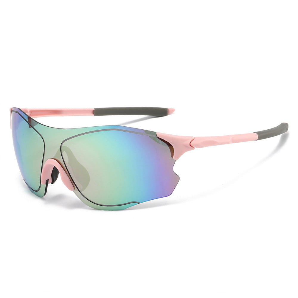 Sporty Cycling Glasses Kalsten