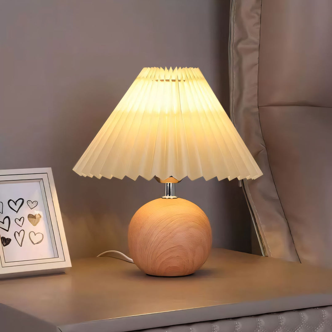 Decorative Table Lamp