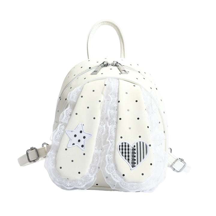 Elegant Multi-Functional Mini Backpack Kalsten