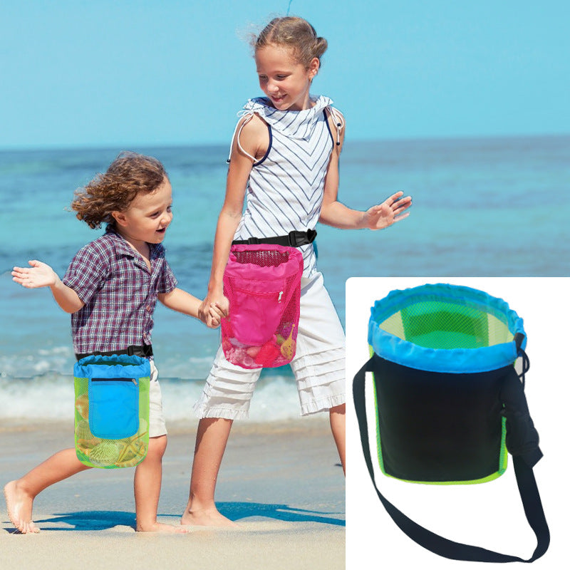 Mesh Backpack Kalsten