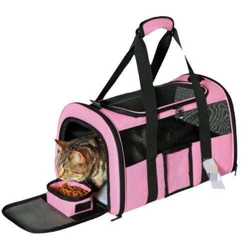 Transport bag for pets Kalsten