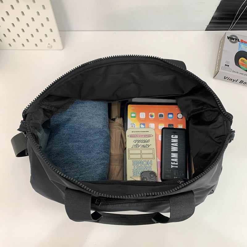 Durable Waterproof Travel Duffle
