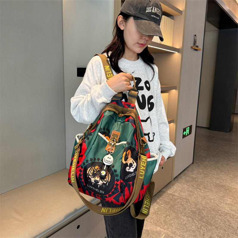 Versatile Casual Backpack Kalsten