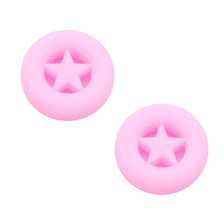 Soft Silicone Eyewear Nose Pads Kalsten