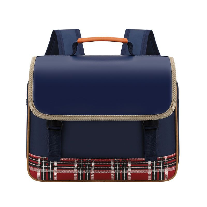 Practical school backpack Kalsten