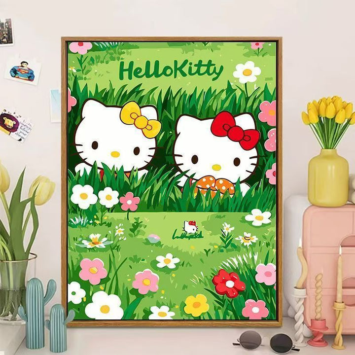 Decorative Art Kalsten