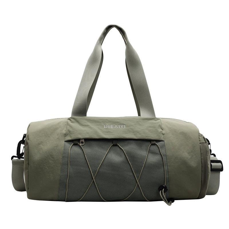 Functional Sports Duffle Bag Kalsten