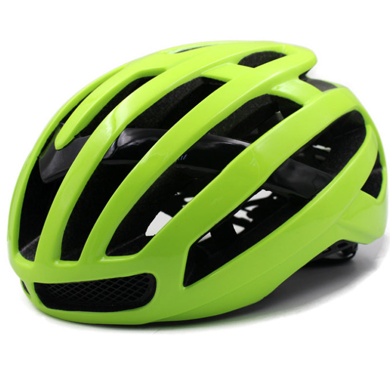 Lightweight Aerodynamic Cycling Helmet Kalsten