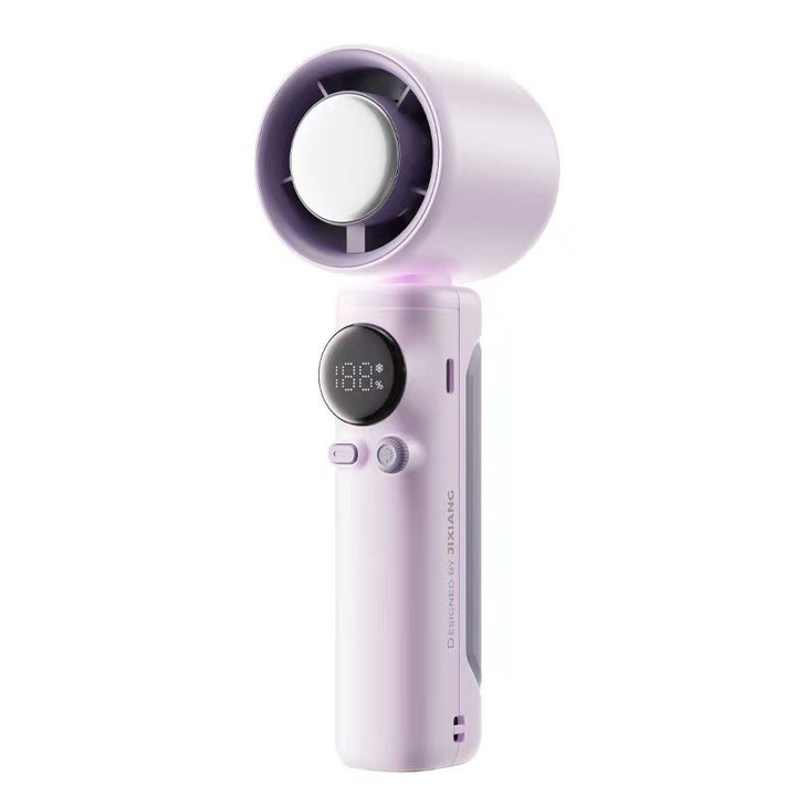 Women portable mini fan Kalsten
