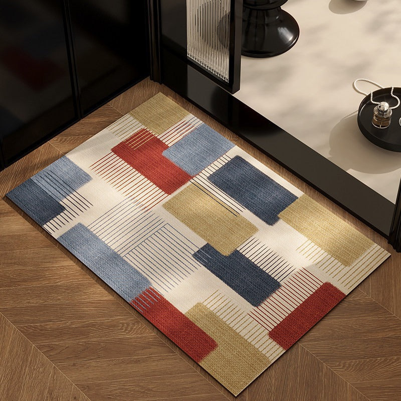 Home Decorative Area
