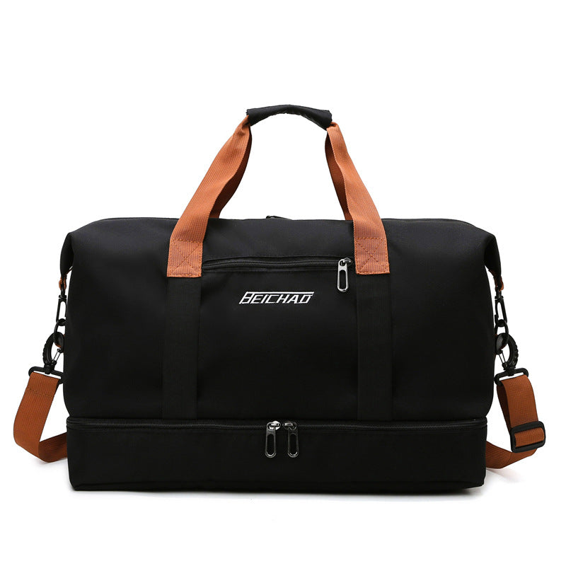 Versatile Durable Duffle Bag Kalsten