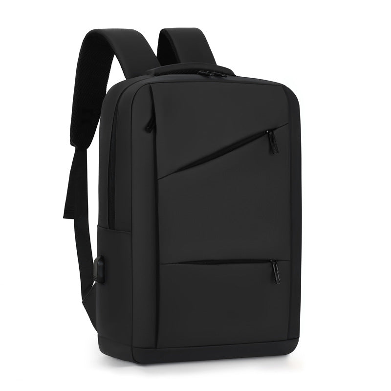 Sleek Urban Laptop Backpack Kalsten