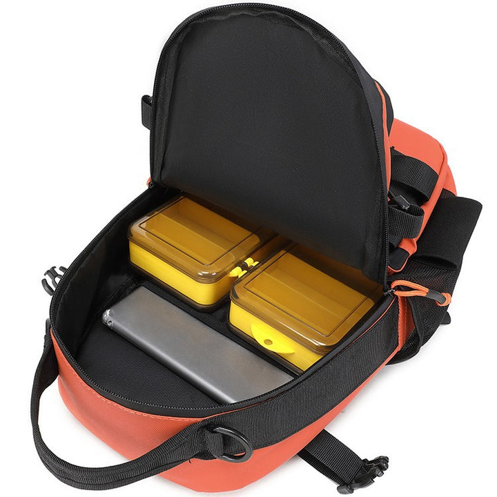 Tactical Utility Rucksack Kalsten