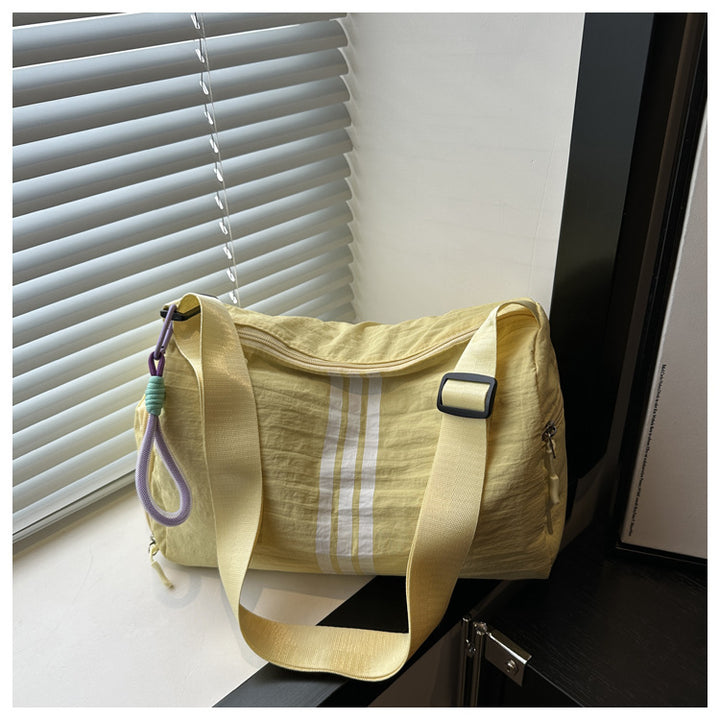 Versatile Gym Duffel Bag Kalsten