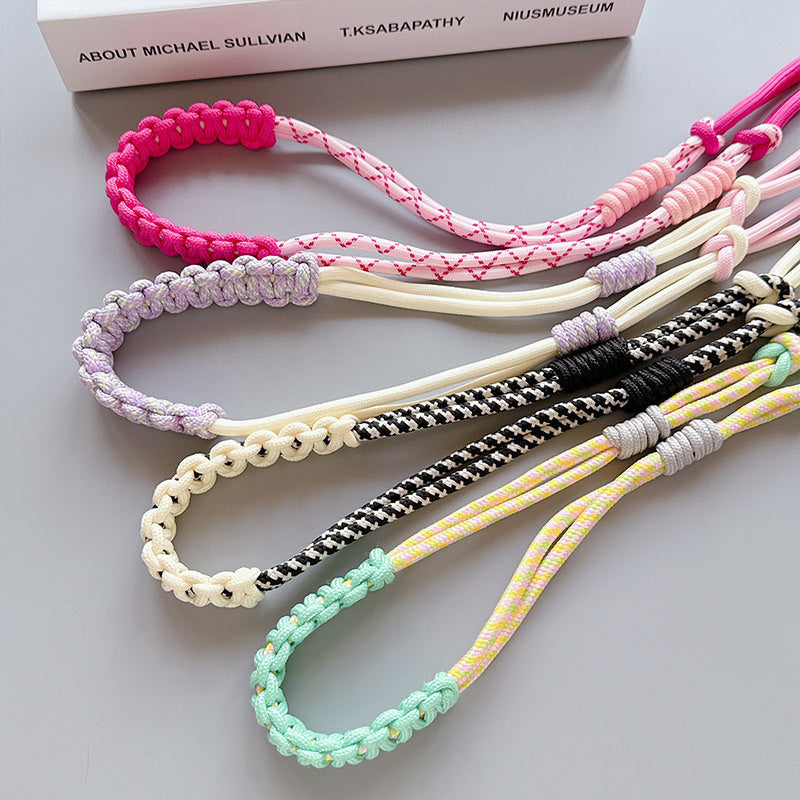 Multi-Functional Braided Pet Leash Kalsten